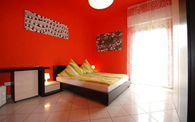 B&B Il Muretto