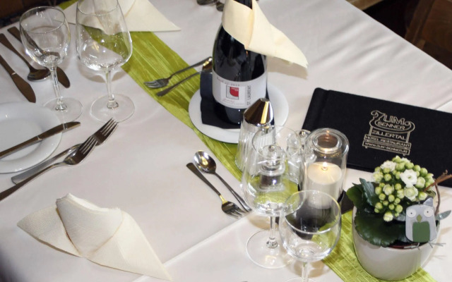 Senner Suites Zillertal