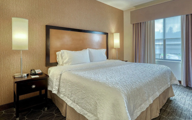 Hampton Inn & Suites Parsippany/North