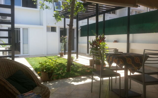 The Quiet Corner Guest House