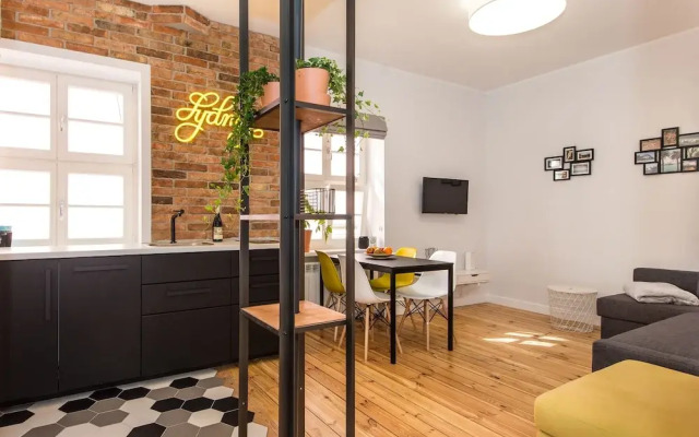 Bliss Apartments Sydney