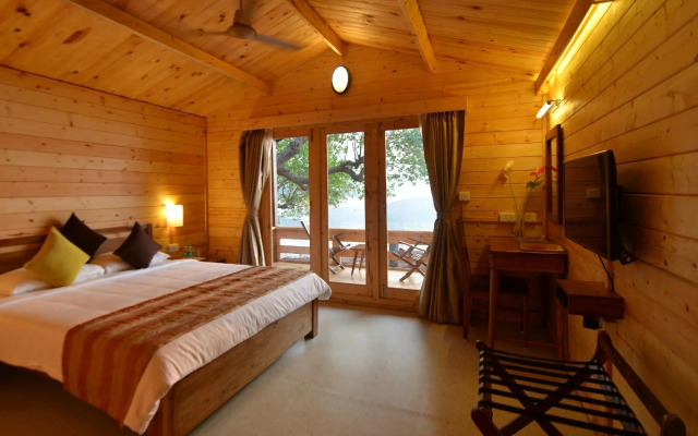 Cabanas By Justa Bay 15