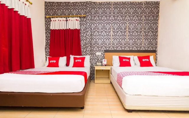 Hotel Laksana Inn by OYO Rooms