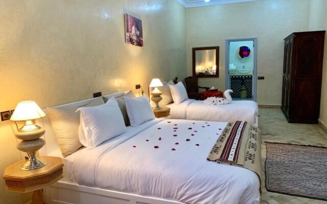Riad Koutobia Royal