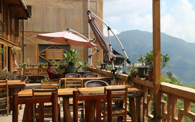 CTN Longji Terraced Hotel