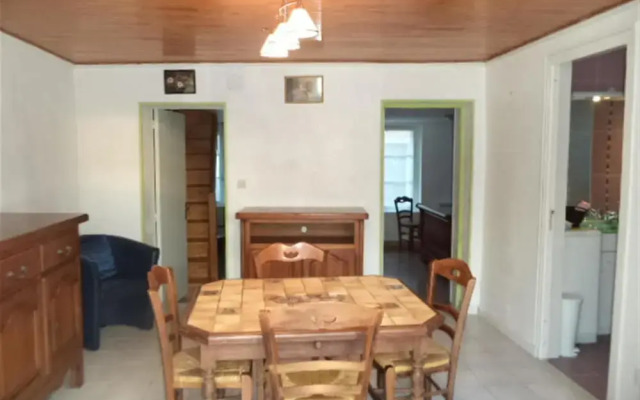 Maison de Vacances à 3 Km de la plage