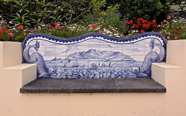 Charming Restored Stone Cottage In Funchal Centre   Loja Da Lenha