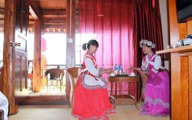 Lijiang Chine Village