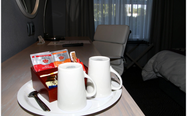 Holiday Inn Johannesburg Airport by IHG