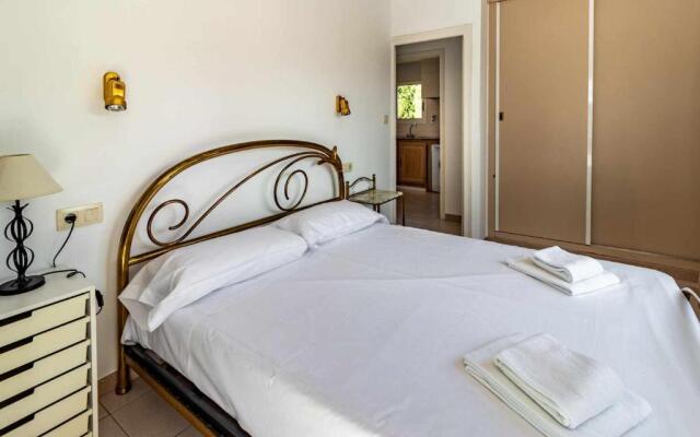 LA FARELLA 55 apartamento cerca del mar