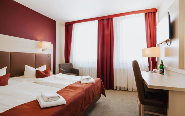 Hotel & Restaurant Wiggers