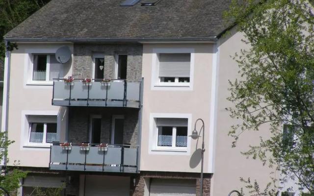 Haus Sonnentag