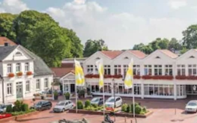 Ringhotel Residenz Wittmund