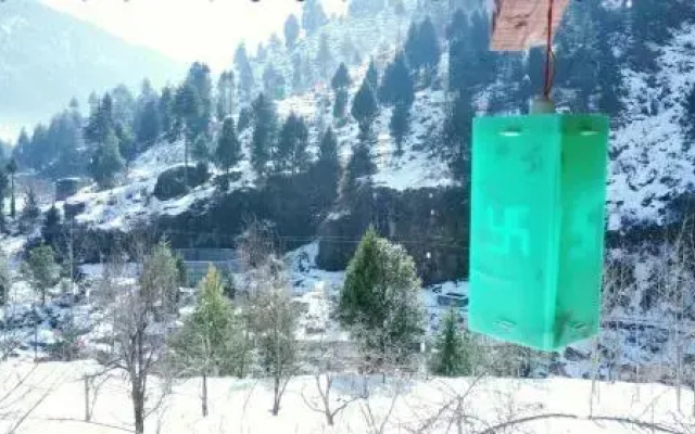 Vatika Hostel