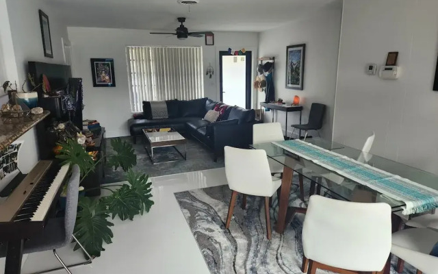 Lighthouse Guest Suites