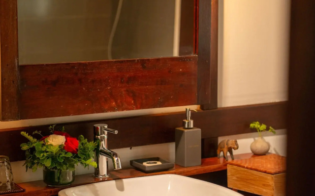 3 Nagas Hotel Luang Prabang - MGallery Collection