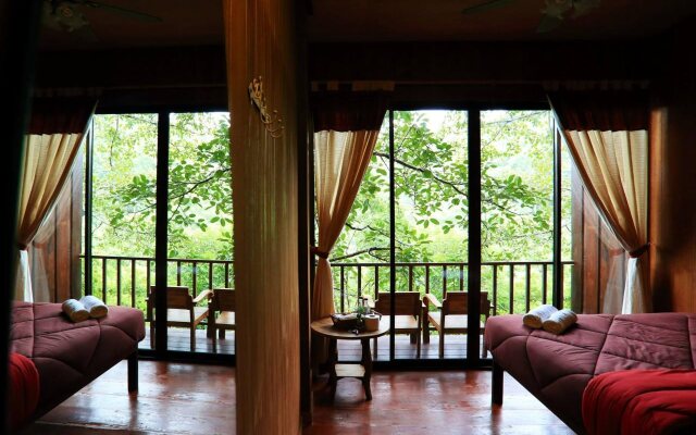 The Giant Chiangmai