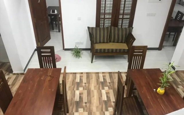 Yoho Sunny Place Guest House