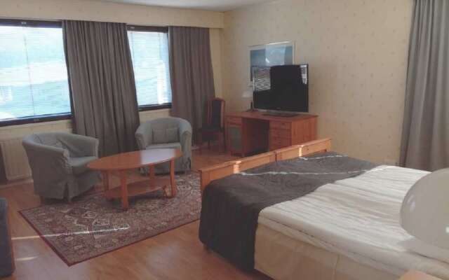 Hotel Kievari Ylitornio