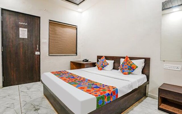 Jalsa Resort