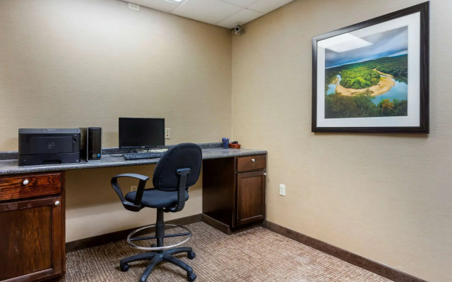 Comfort Inn Marion
