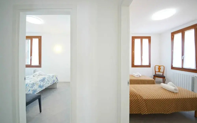 DolceVita Apartments N. 515