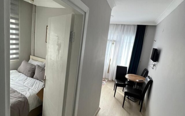 Taksim Millennium Suites