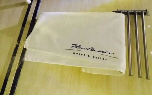 Pestana Hotel & Suites 1