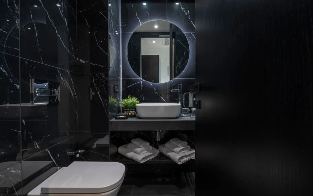No15 Ermou Hotel