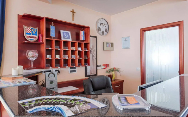 Hotel Viktorija