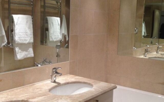 Morgan Lodge - Eaton House