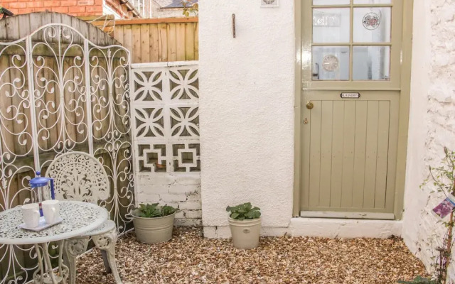 Queens Cottage