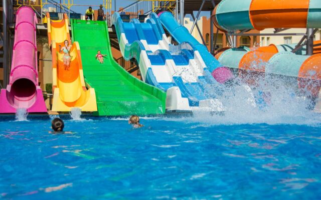 SUNRISE Royal Makadi Resort - All inclusive