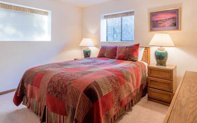 Sage Road 320 - 2 Br Condo