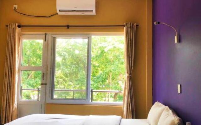 Hotel Rhinoceros - Homestay