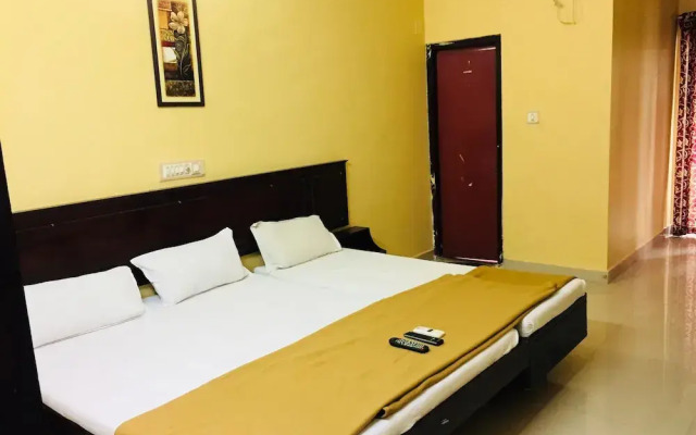 New Queens Residency