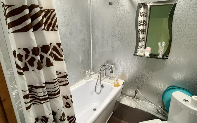 Barberry on 76 Mira Street