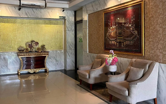Hotel Mekkah Banda Aceh
