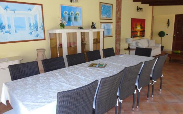 Villa Graziosa