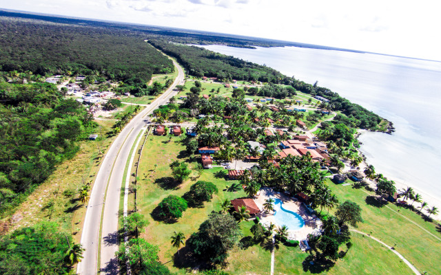 Horizontes Playa Larga