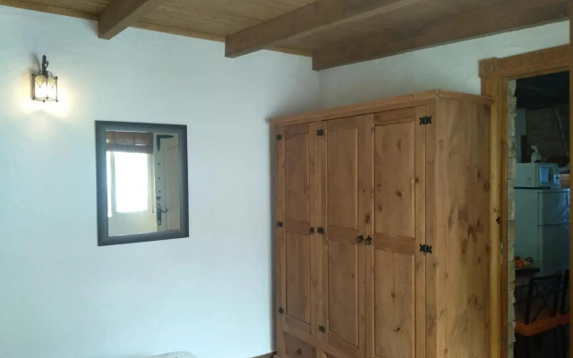 Apartamentos Trebol