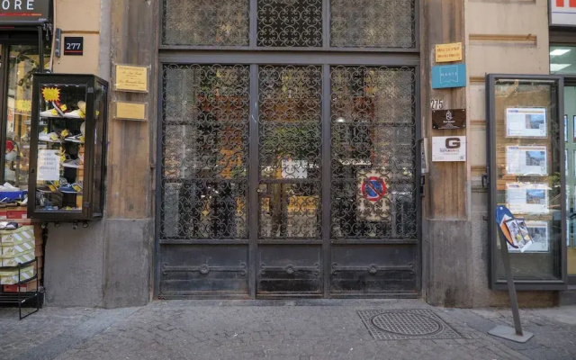 Gallery Experience Napoli