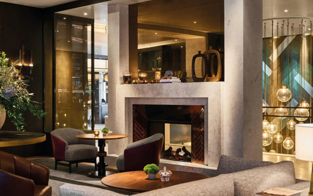Rosewood Villa Magna