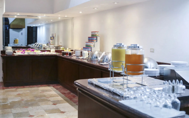 Quality Inn Nuevo Laredo Nuevo Laredo