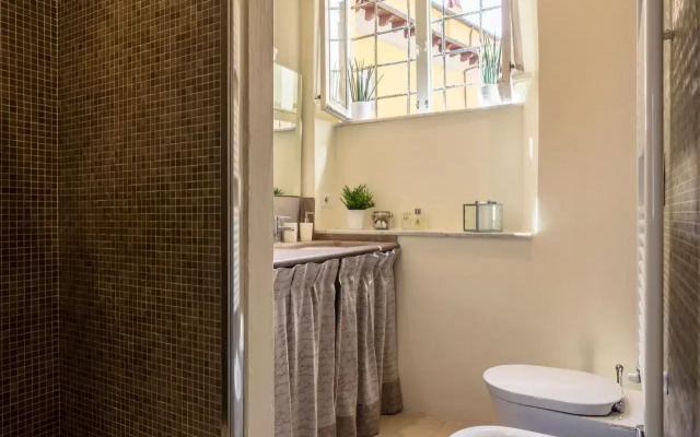Stence Apartment