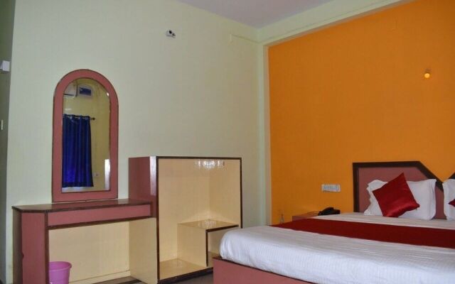 Hotel Parichaya