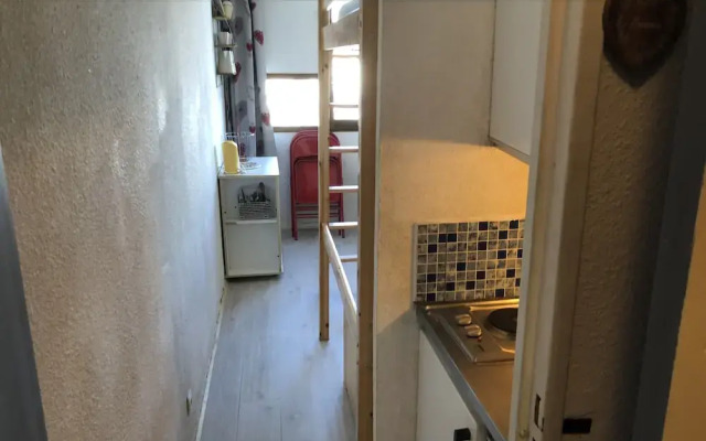 Appartement Vostok-Zodiaque-Soyouz