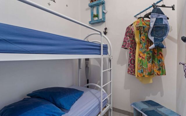 Cosy Holiday Home in Sanremo With Sea Beach Nearby