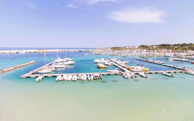 Casa Alexandra, vicina al centro, 8 posti