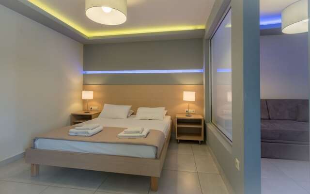 Apollo Hotel II